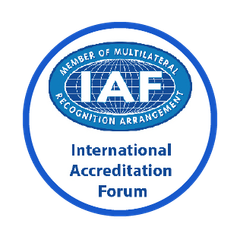 International Accreditation Forum